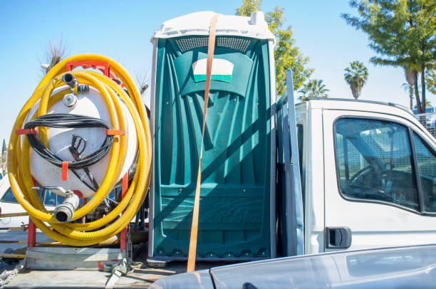 Best Emergency porta potty rental  in Westchester, IL