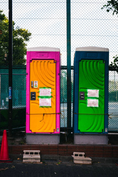  Westchester, IL Porta Potty Rental Pros