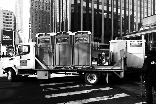 Porta potty rental for festivals in Westchester, IL