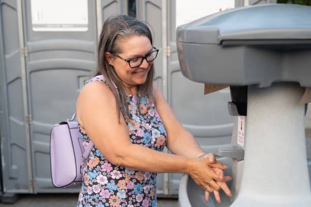 Portable Toilet Options We Offer in Westchester, IL